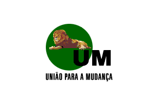 Flag of UM